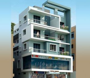 Suraj Royal Classic