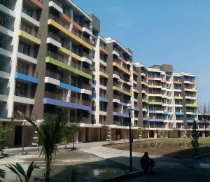 Siddhitech Siddhi City