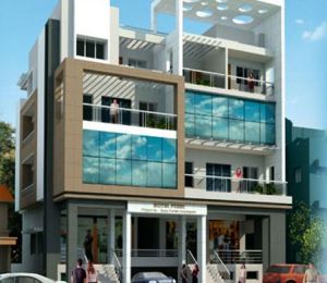 Suraj Royal Pearl