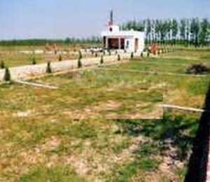 Surabhi Panchami Garden City