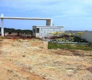 Surabhi Lakshmi Residency