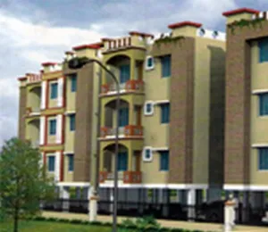 Trishakti GV Encalve