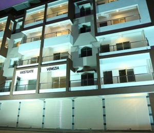SMR Westgate Venezia