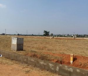Sree Mahitha Space City