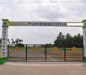 SPE Antriksh City