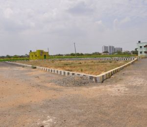 SPE Anna Nagar
