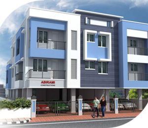 Abiraami Amala Jothi