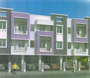 Abiraami Vijayam