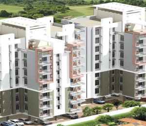 Uttarayan Residency