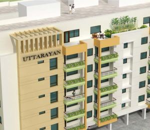 Uttarayan Heights