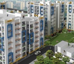 Uttarayan Greens