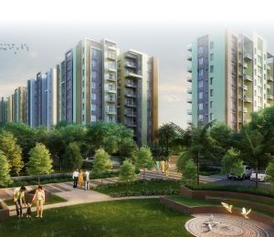 Uttarayan Ville
