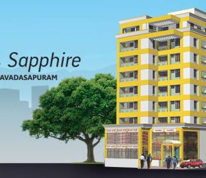 Sun Sapphire