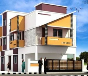 Vijay Sri Sai Elegant