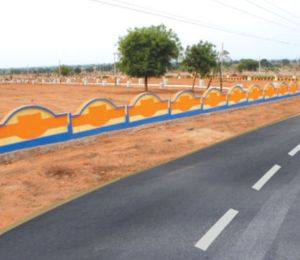 SuvarnaAvani Infra City