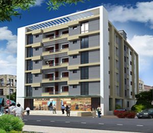 Vinayaka Vedamoorthy Apartments