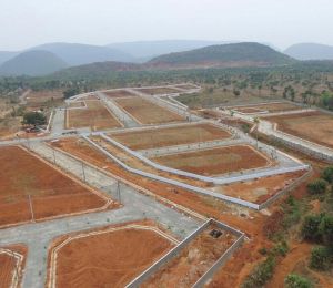 Swathi Luckie Township Phase II