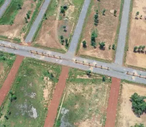 Swathi Luckie Township