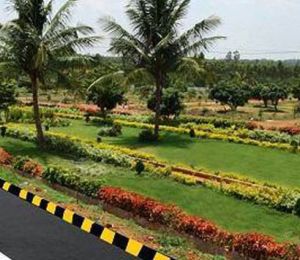 Aakruthi Paradise