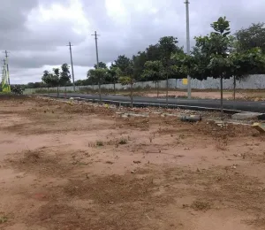 Aakruthi Samudrikaa Enclave