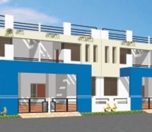 Aarush Residency