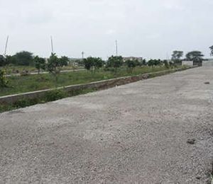 Aarush Divya Vihar