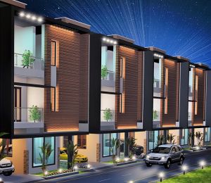 Abhimanyu Homes