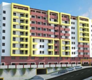 Ace Willows Residences