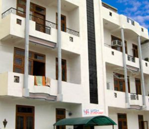Wish Ayuwan Apartment