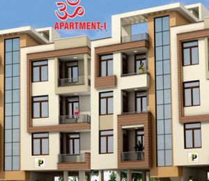 Wish OM Apartment 1