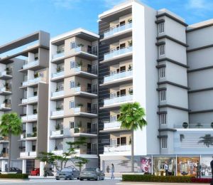 Amaltas Gold Ville