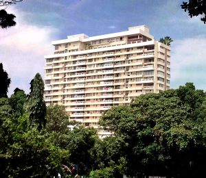 Bombay IL Palazzo
