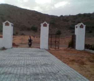 Ambient The Neemrana Hills