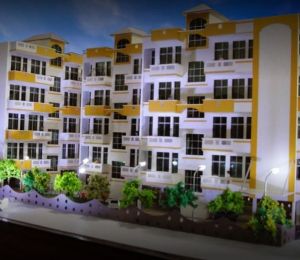 Deoasis Silver Arch