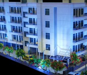 Deoasis Silver Nest