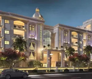 BCM Heights
