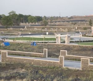 Apollo N R Estate