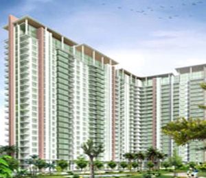 K Raheja Vivarea