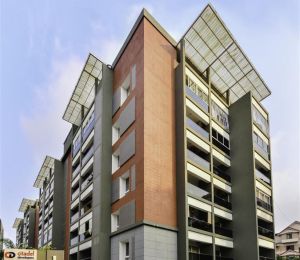 Citadel Jade Apartments