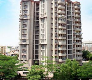 Devika Apartments
