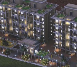Gobind Ganesh Graceland
