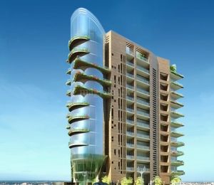 Lakshachandi Queens Boulevard
