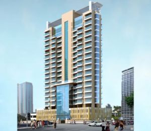 Lakshachandi Shimmering Heights