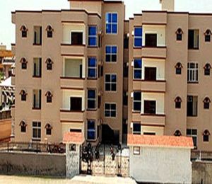 Giriraj Apartments