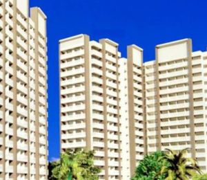 Giriraj Shri Krishna Heights