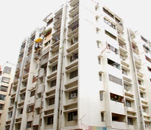 Landmark Kundanbagh Apartments