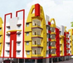 Gandhi Payal Arcade