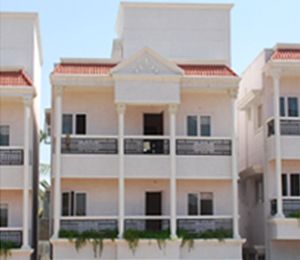 Landmark Fortune Villas