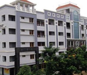 Jayabharathi Meadows