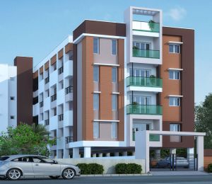 Jayaswathy Swathy Nest